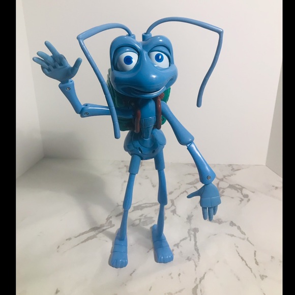 Disney’s Pixar Flik 1998 It’s a Bug Life - Picture 6 of 11